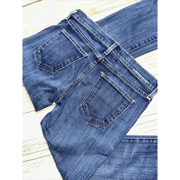 EUC, Current Elliott Straight Leg Rambler 26 - Picture 3 of 8